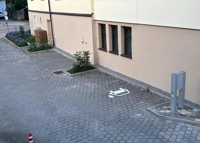 Ferienwohnung Am Storchennest