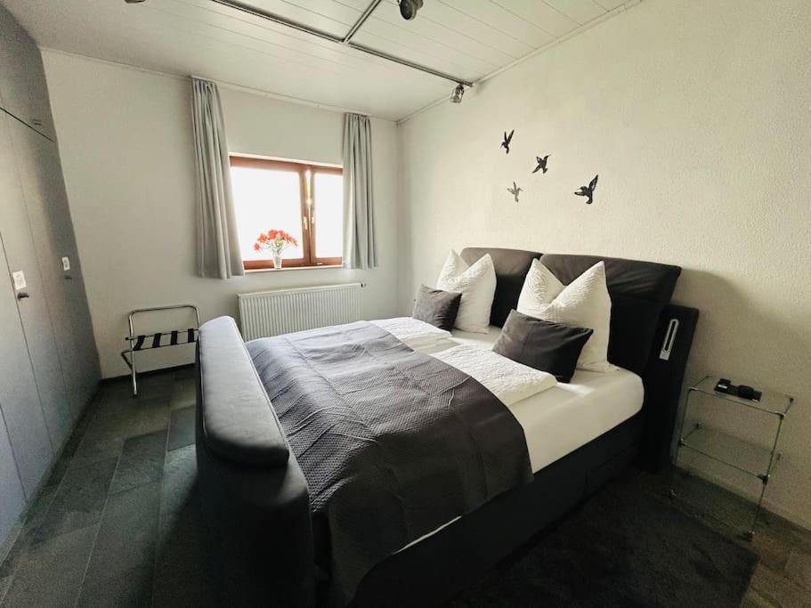 Appartement Am Storchennest *