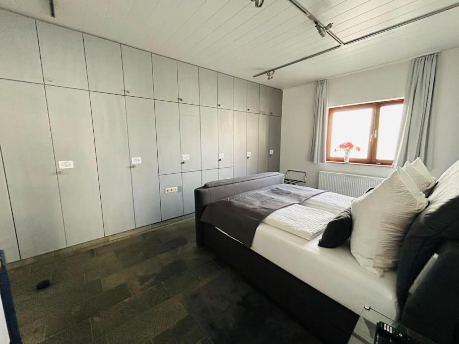 Appartement Am Storchennest Untermunkheim