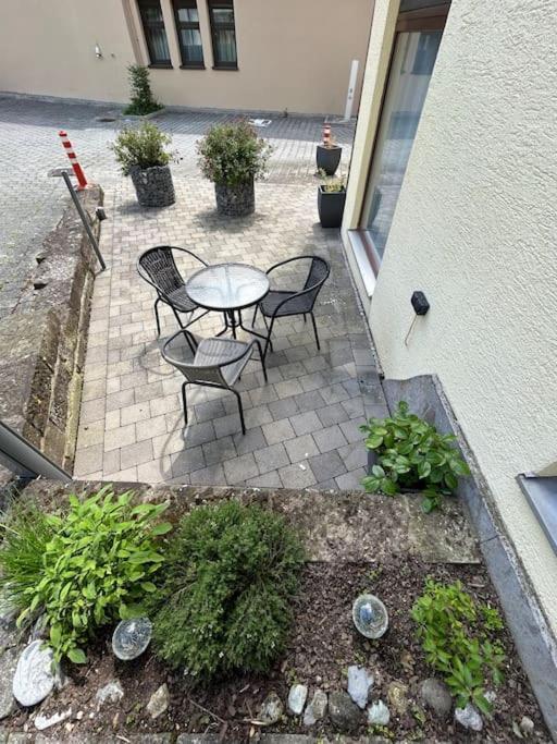 Am Storchennest Appartement *