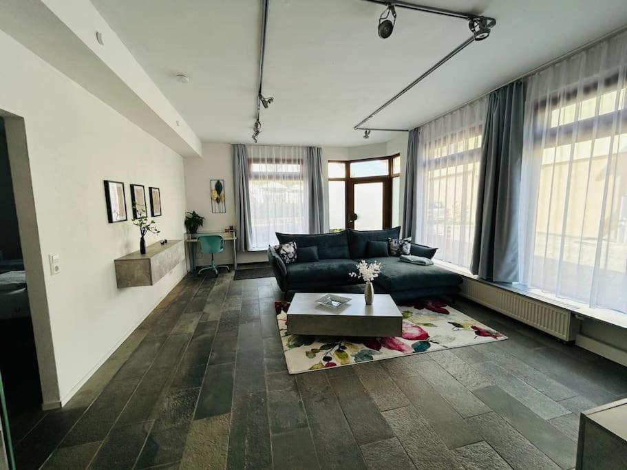 Am Storchennest Appartement Untermunkheim