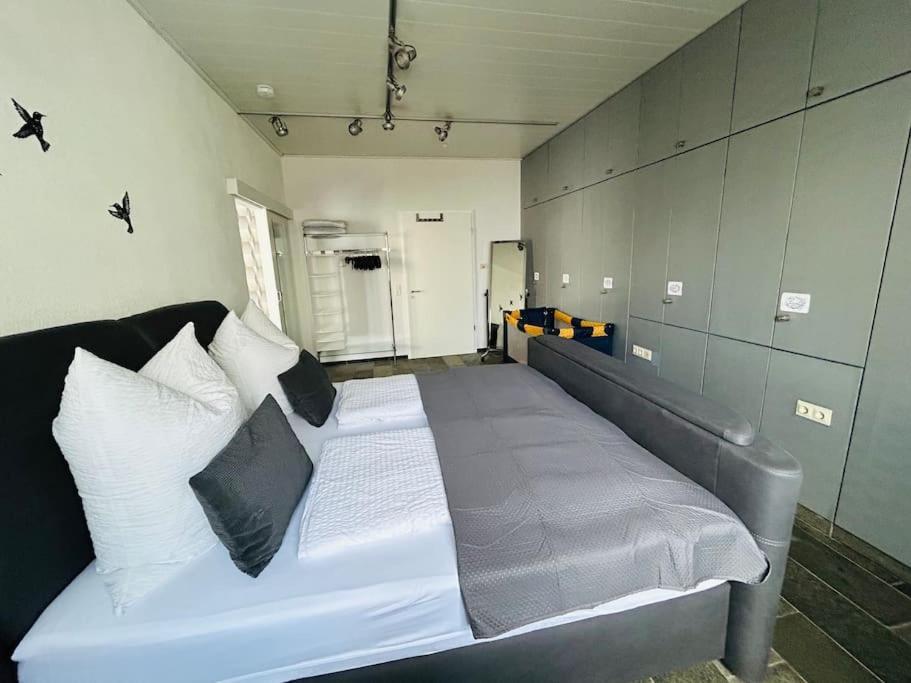 Appartement Am Storchennest