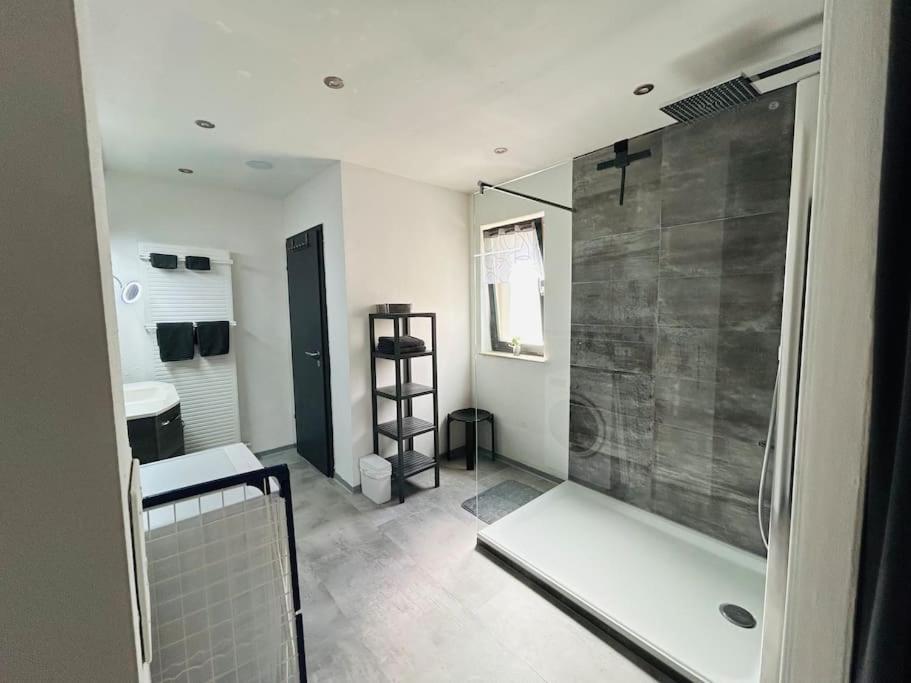 Appartement Am Storchennest *