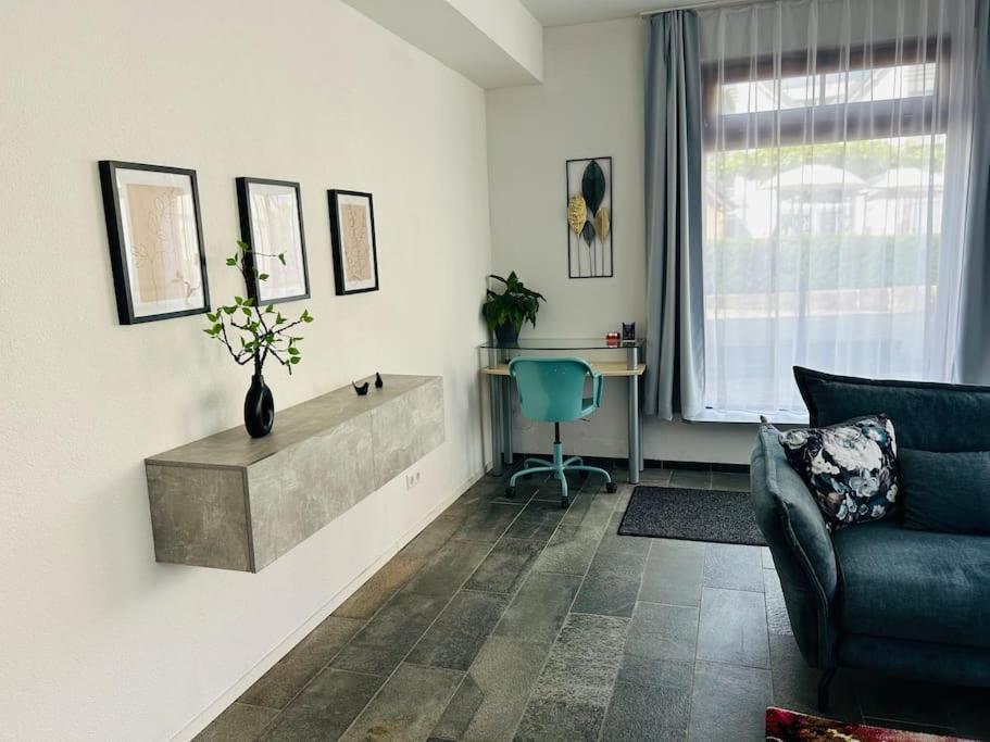 Am Storchennest Appartement