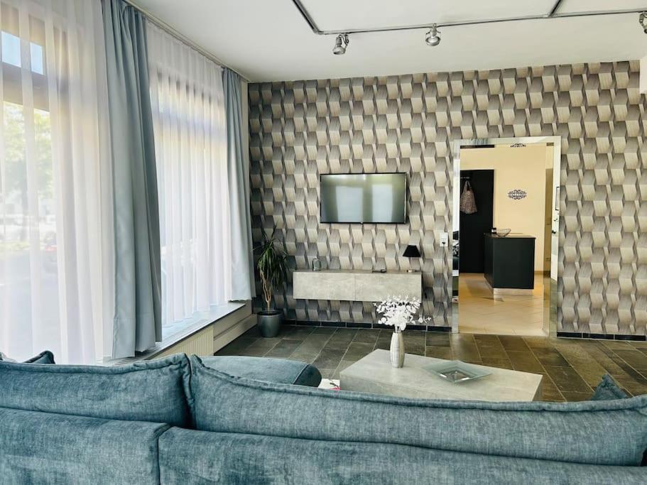 Appartement Am Storchennest